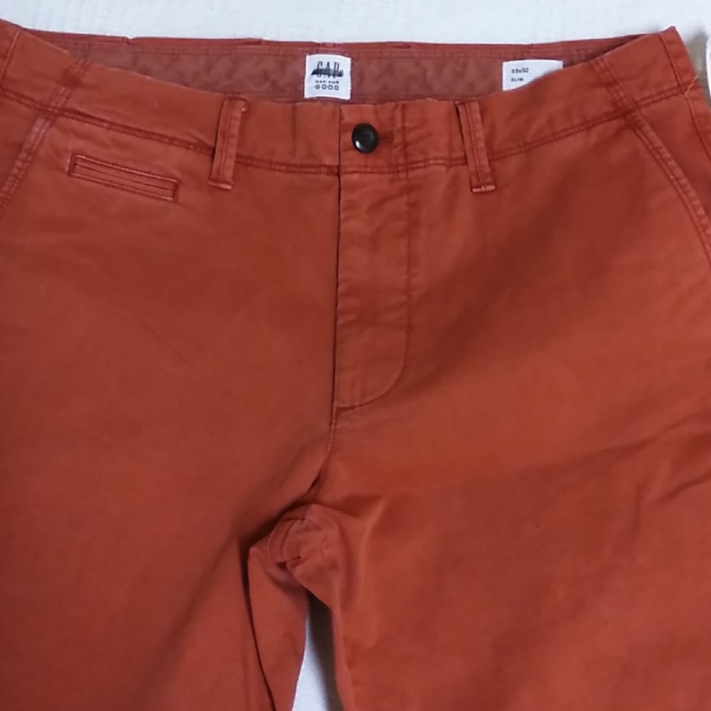 Mens Pants